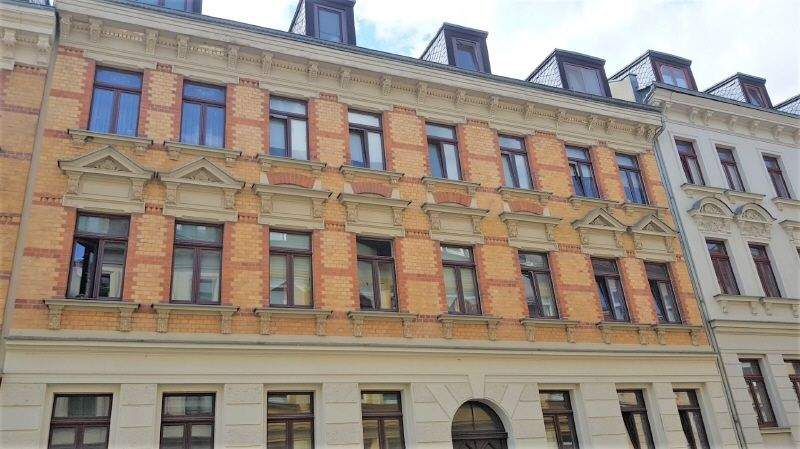 ZWEI ZIMMER-APPARTEMENT IN WAHREN… – 4159 Leipzig – Vorschaubild 3