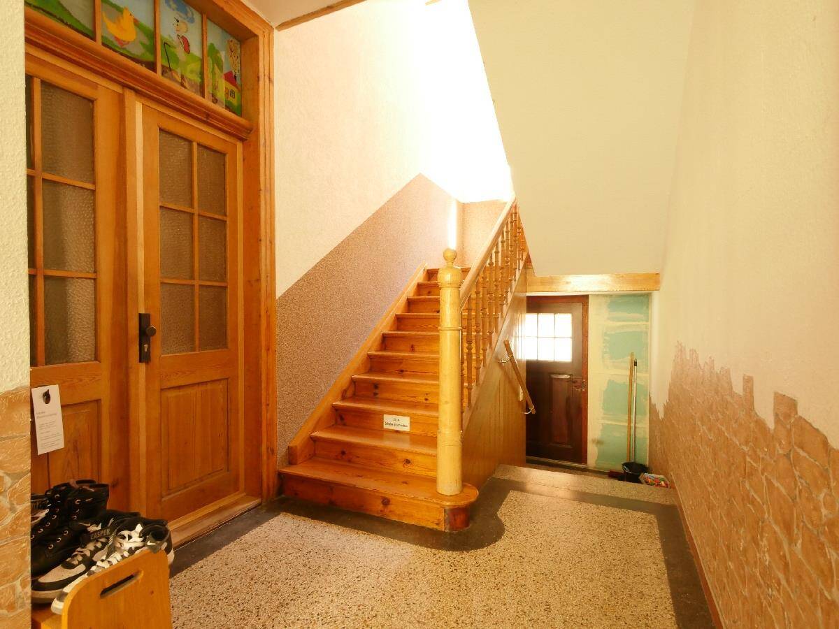 APARTMENT in JENA-WEST | Kleine praktische Eigentumswohnung – FREI! – 7743 Jena – Vorschaubild 3