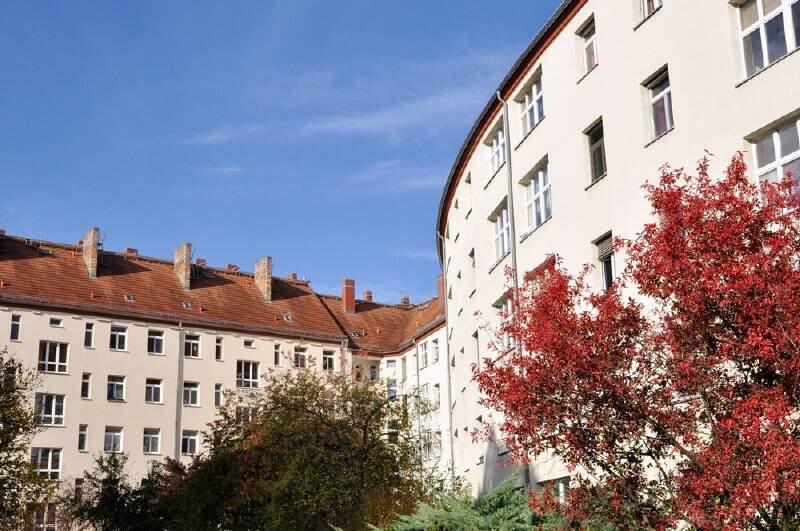 Jetzt besichtigen – im Herbst einziehen! – 1097 Dresden – Vorschaubild 3