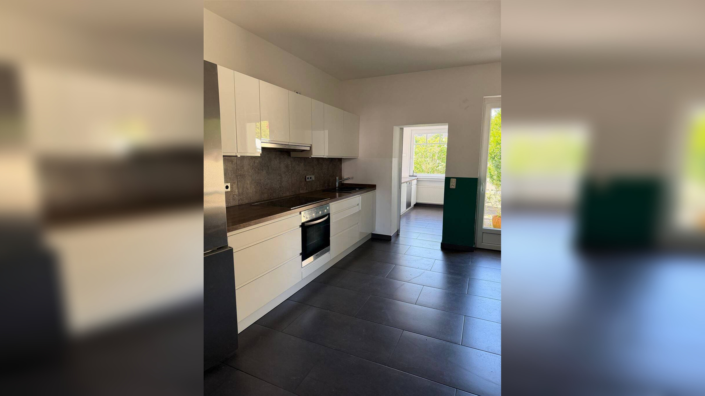 Charaktervolles Altbau-Familienhaus mit Dachterrasse, großem Garten und separatem Gartenhaus in Köln-Dellbrück – 51069 Köln – Vorschaubild 3