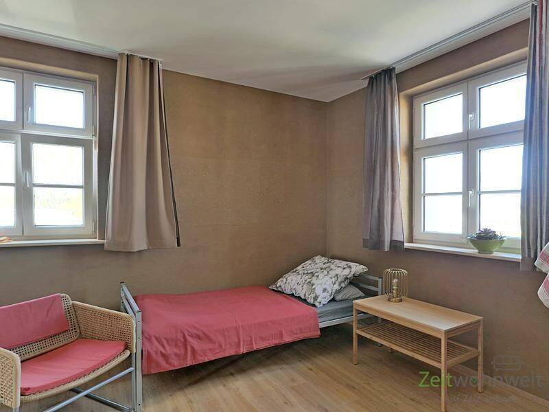 (EF0853_M) Erfurt: Krämpfervorstadt, neu möbliertes Mini-Apartment, Schreibtisch und WLAN inklusive – 99085 Erfurt – Vorschaubild 3