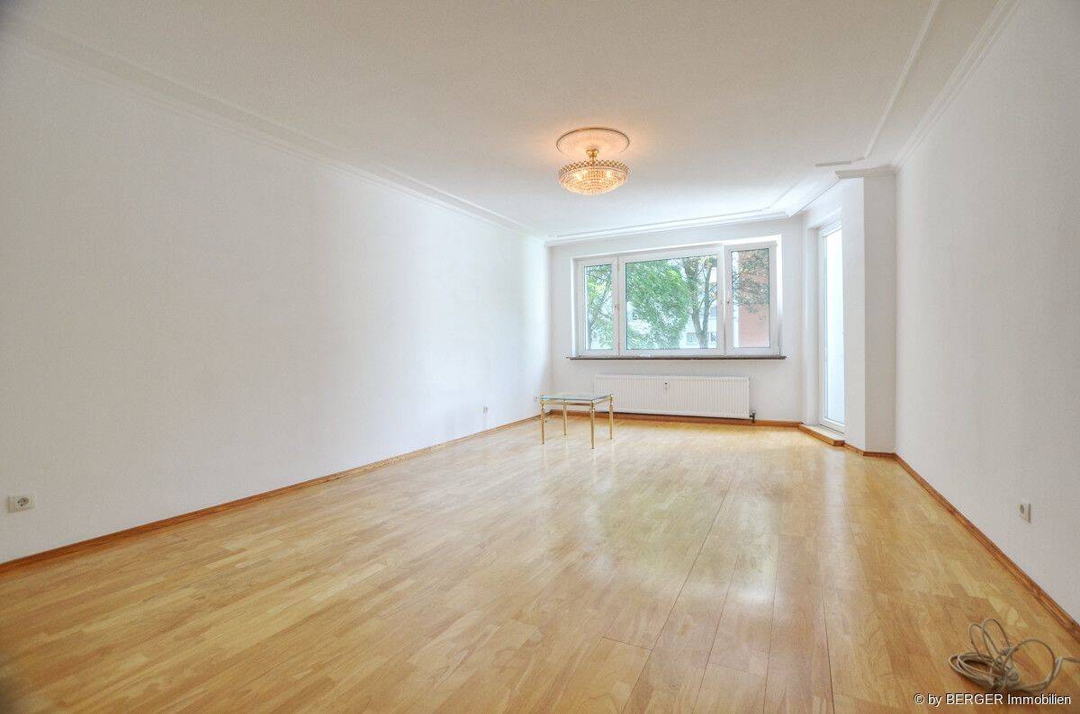 Komfortable 3-Zi-Wohnung in der Vahr – Geringe Energiekosten! – 28329 Bremen – Vorschaubild 3