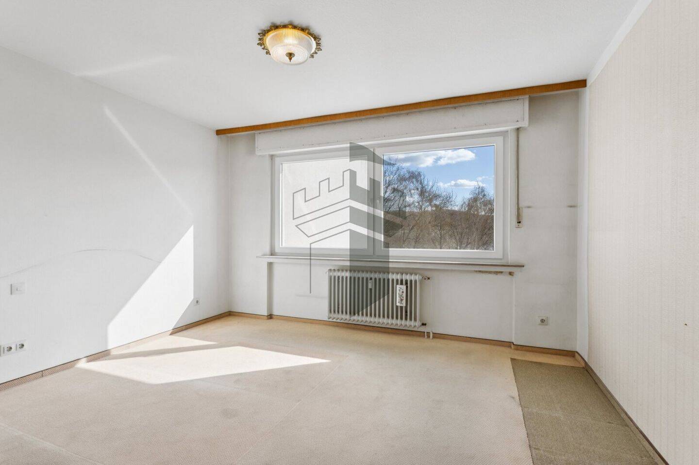 HAGEN-EMST: Lage, Balkon, Potenzial – hier stimmt das Gesamtpaket – 58093 Hagen – Vorschaubild 3