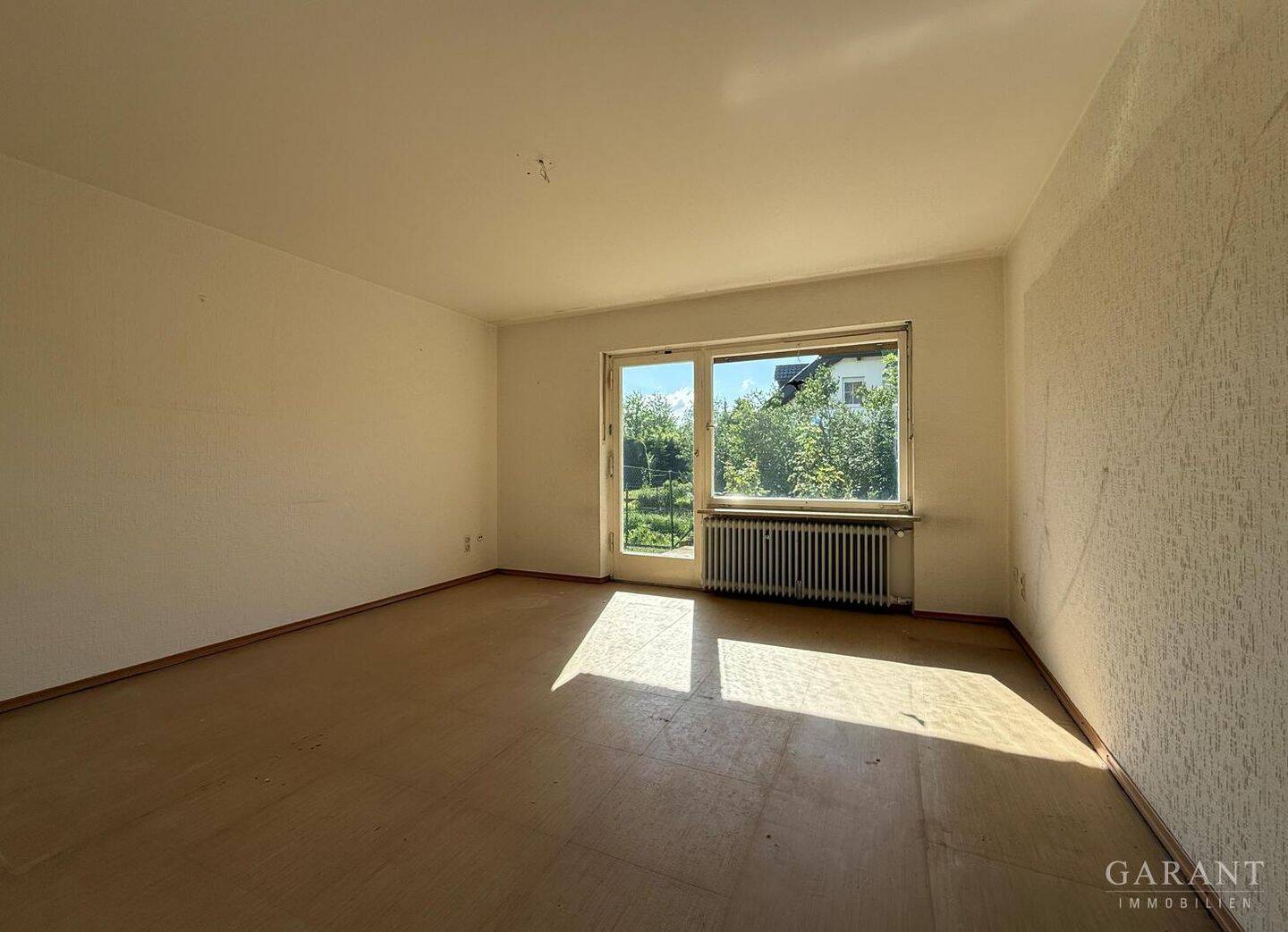 Platz für Ideen – Doppelhaushälfte mit Potenzial in ruhiger Lage von Feldmoching – 80995 München – Vorschaubild 3