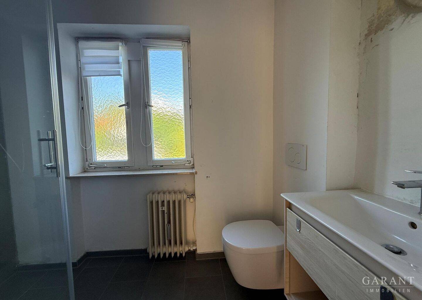 Platz für Ideen – Doppelhaushälfte mit Potenzial in ruhiger Lage von Feldmoching – 80995 München – Vorschaubild 5