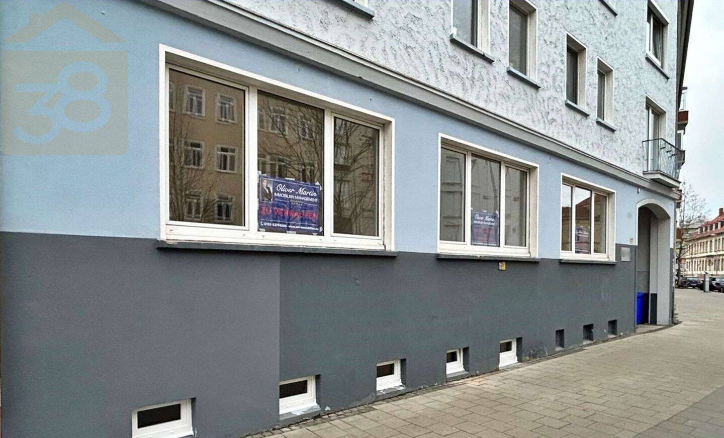 2 moderne Wohnungen oder Gewerberäume in Braunschweigs Stadtmitte! Meine Immobilie = Mein Makler! – 38100 Braunschweig – Vorschaubild 3
