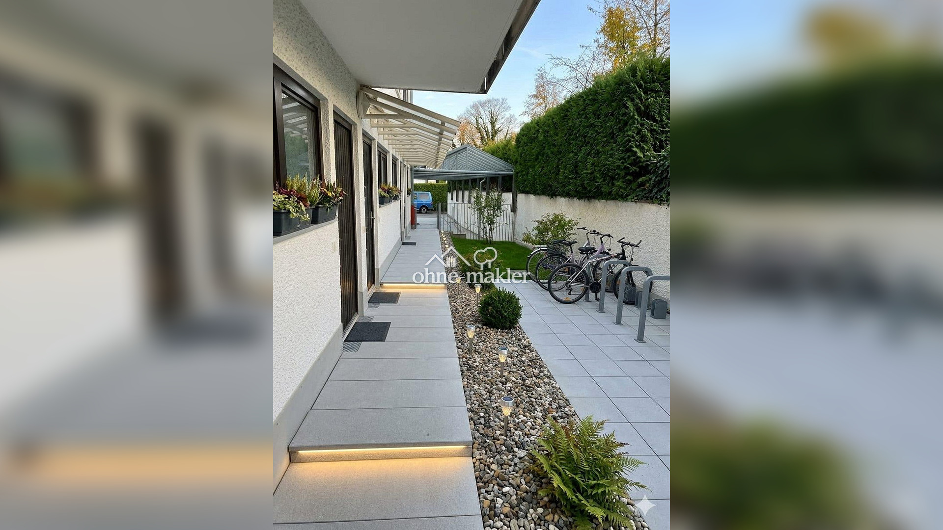 Ruhe und Urbanes Flair in Pasing – 81241 München – Vorschaubild 3
