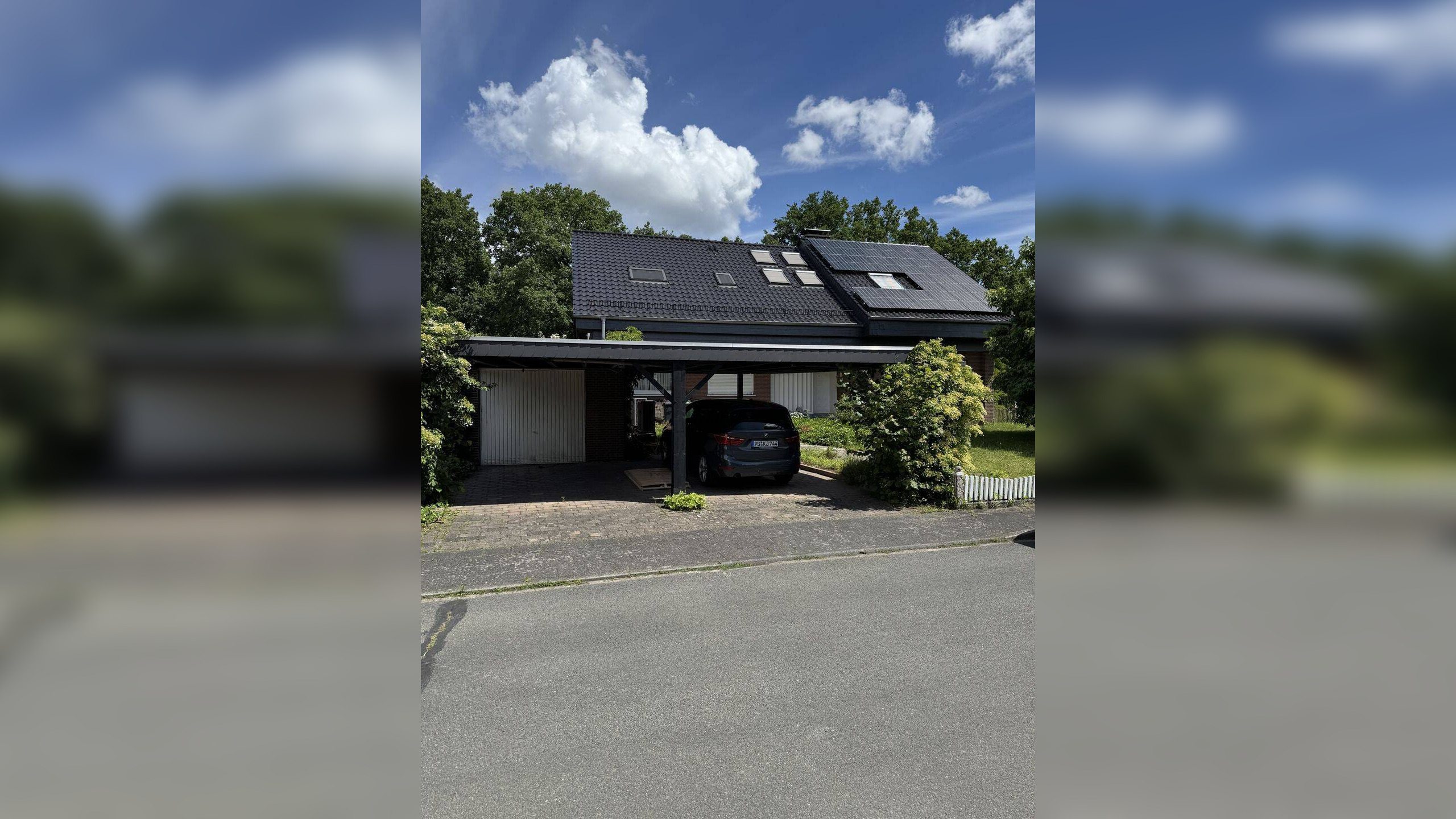 Einzigartig wohnen mit Zugang zum Kanal! – 33106 Paderborn – Vorschaubild 3