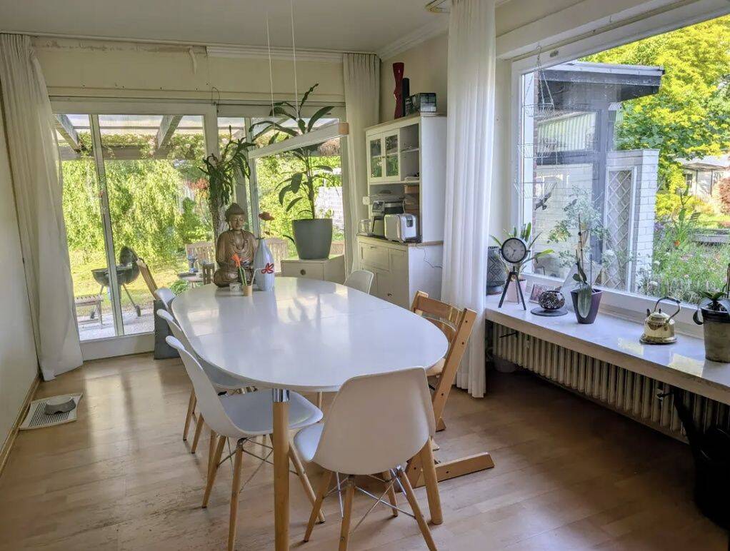 Einzigartig wohnen mit Zugang zum Kanal! – 33106 Paderborn – Vorschaubild 4