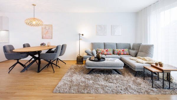 Doppelhaushälfte 129m² Wohnfläche Neubau Weiler Höfe – 50765 Köln – Vorschaubild 3