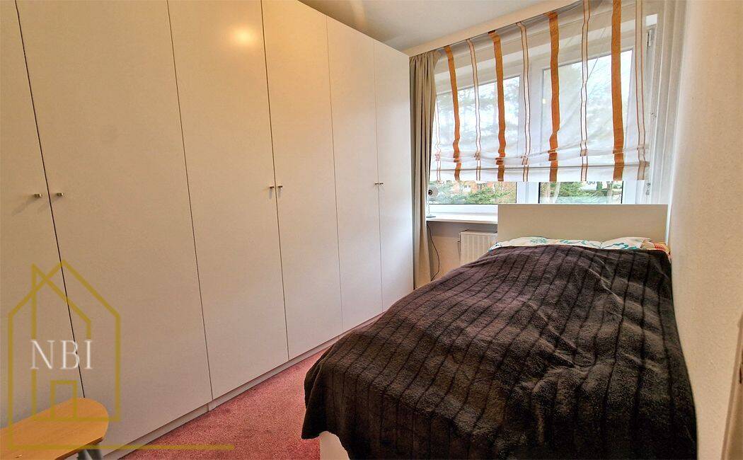 Gepflegtes Wohnen in ruhiger Lage – 22145 Hamburg – Vorschaubild 4