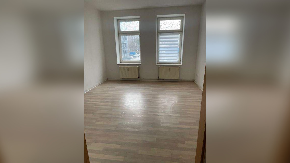 2-Zimmer Wohnung für den  schmalen Taler – Magdeburg – Vorschaubild 3