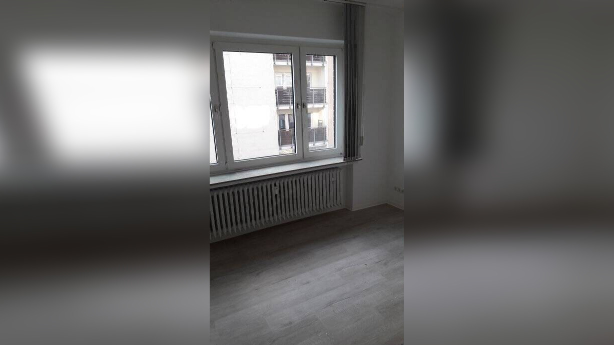 Modernes 1-Raum-Appartement in Dortmund, südliche Innenstadt – 44139 Dortmund – Vorschaubild 3