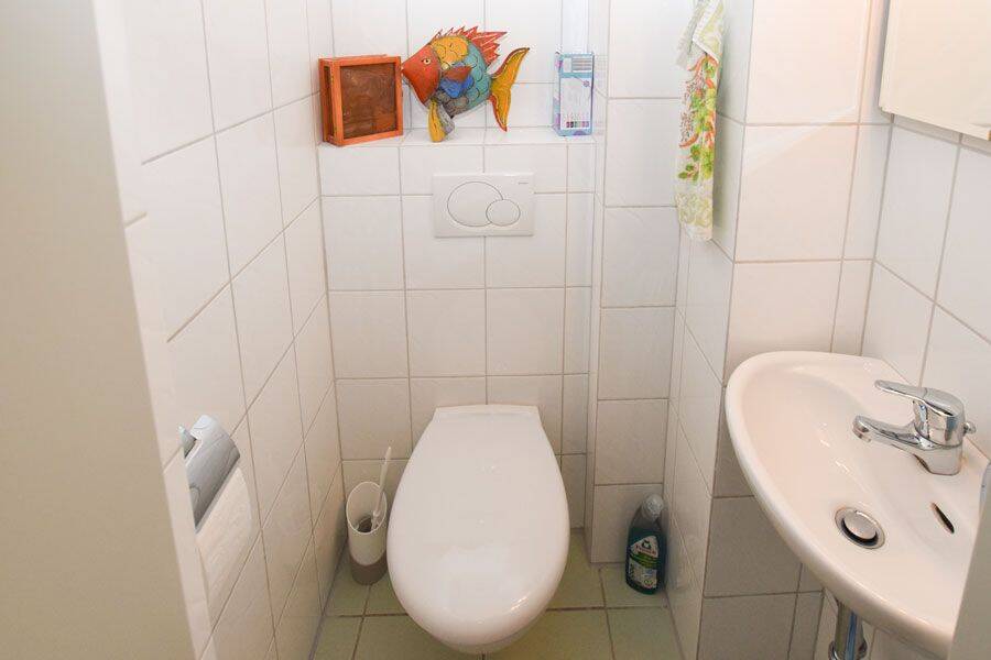 Helle, gepflegte 3-Zimmer-Wohnung im Westlichen Ringgebiet! – 38118 Braunschweig – Vorschaubild 3