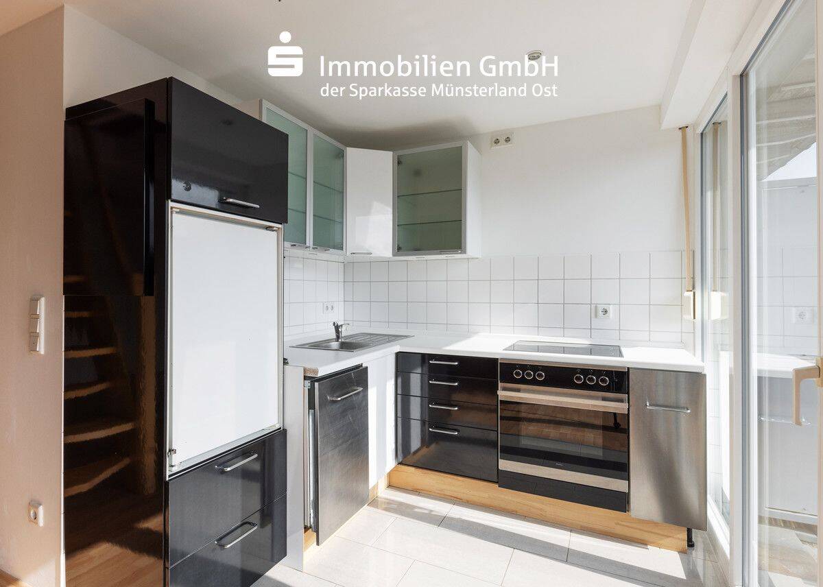 Über den Dächern des Kreuzviertels! – 48147 Münster – Vorschaubild 4