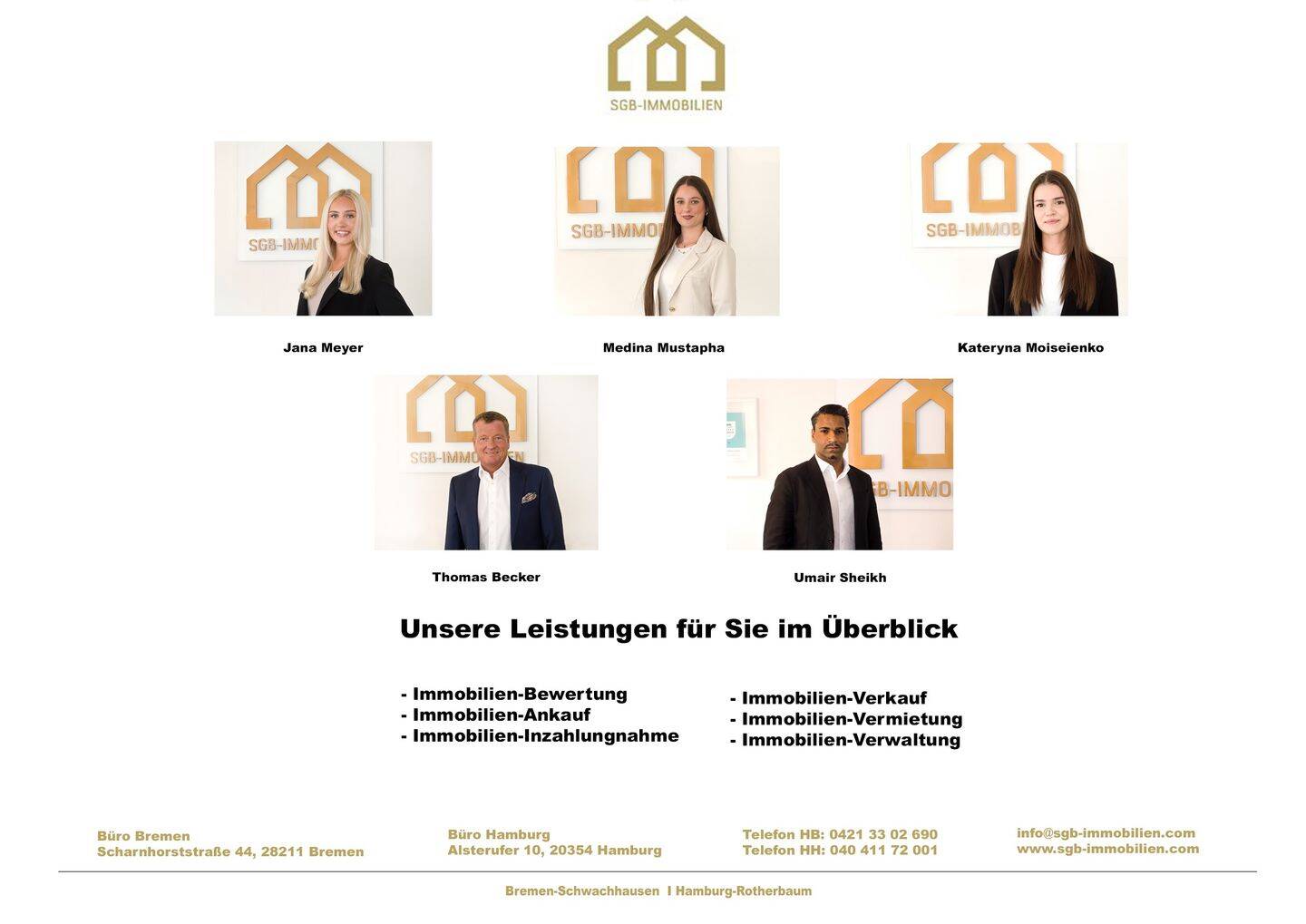 Top-Lage in Schwachhausen – Helle Erbpachtwohnung mit Balkon & Aufzug | Erbbauzins 450,58 € mtl. – 28211 Bremen – Vorschaubild 3