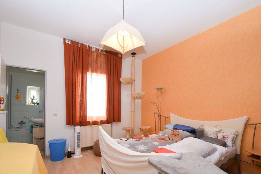 Helle, gepflegte 3-Zimmer-Wohnung im Westlichen Ringgebiet! – 38118 Braunschweig – Vorschaubild 4