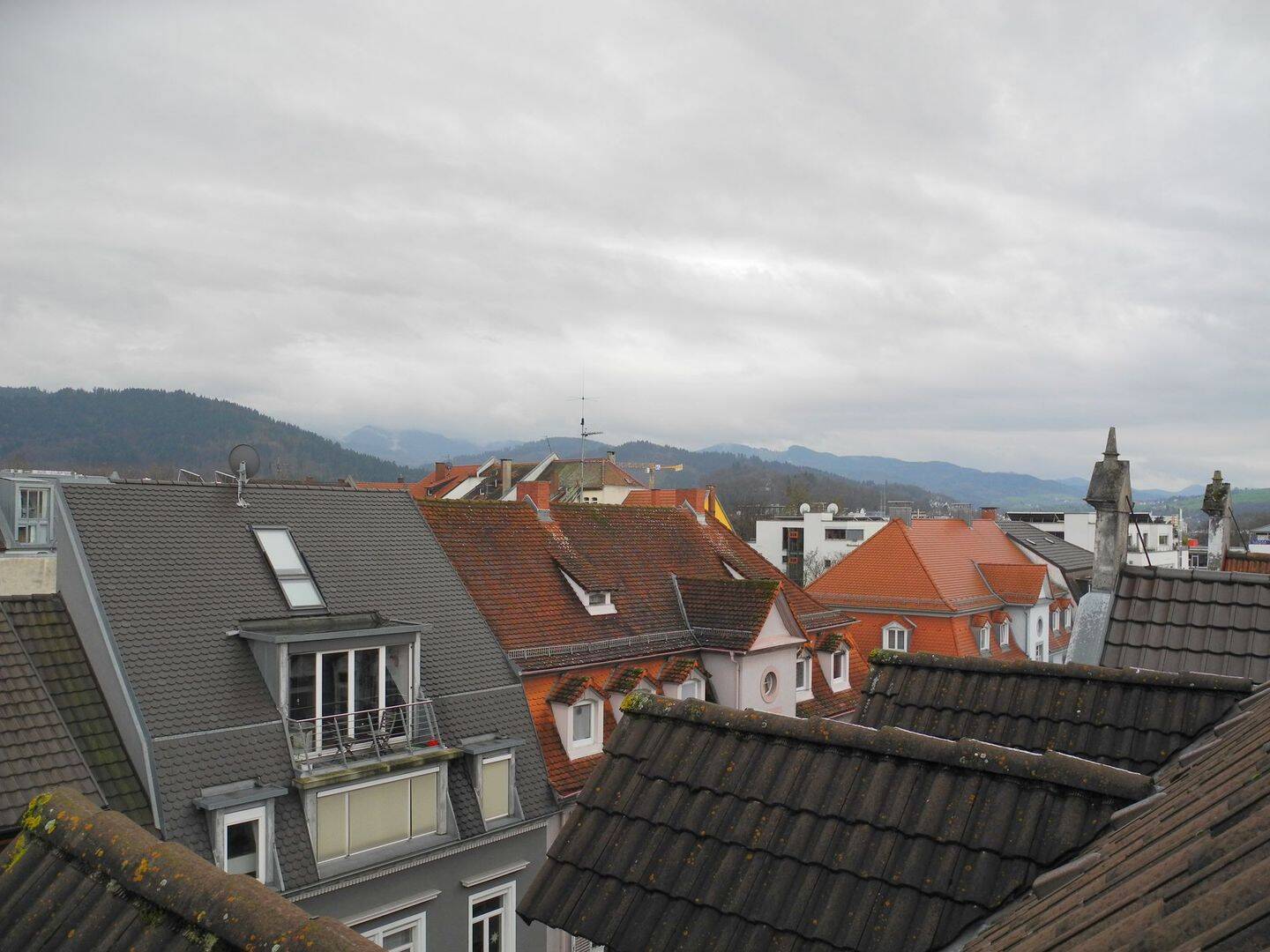 Freiburgs schönste Attikawohnung im denkmalgeschützten Jugendstil-Altbau im Stühlinger – 79106 Freiburg im Breisgau – Vorschaubild 3