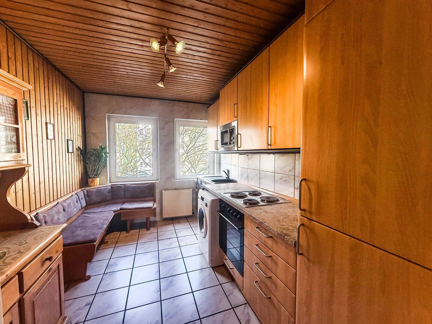 Helle 3-Zimmerwohnung|| Garage || Sofort Verfügbar – 51103 Köln – Vorschaubild 3
