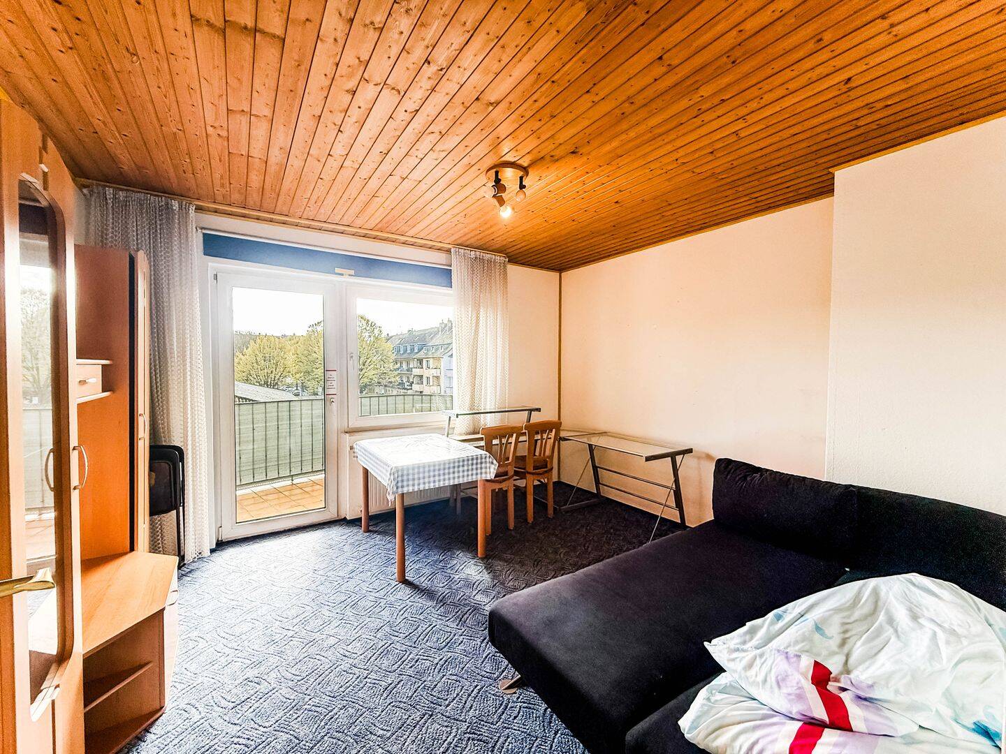 Helle 3-Zimmerwohnung|| Garage || Sofort Verfügbar – 51103 Köln – Vorschaubild 5