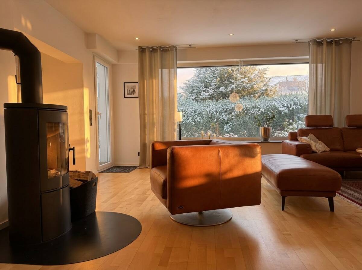 Sehr schönes Einfamilienhaus mit Option auf ein Zweifamilienhaus in Toplage in Dortmund-Sölderholz zu verkaufen. – 44289 Dortmund – Vorschaubild 6