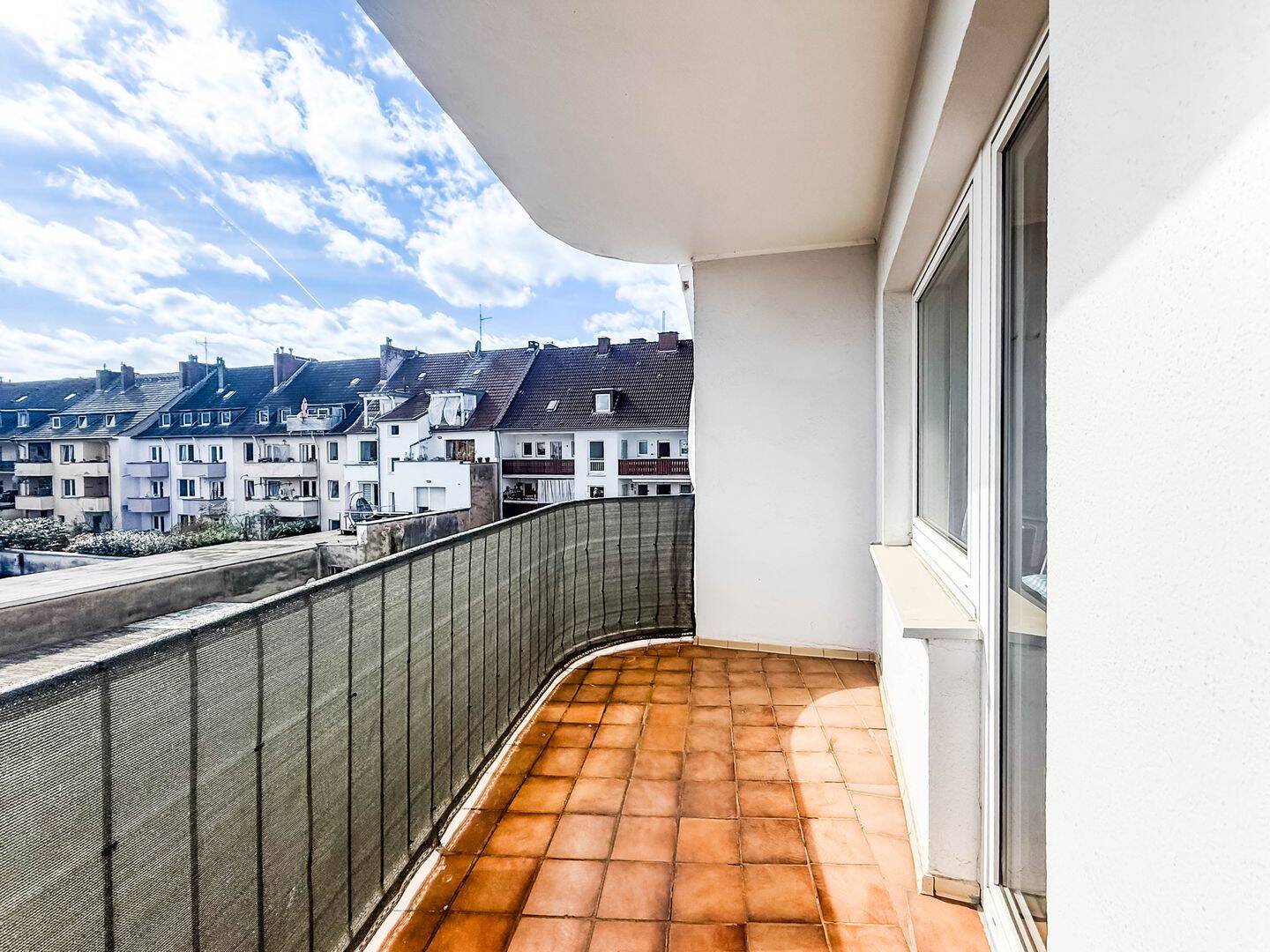 Helle 3-Zimmerwohnung|| Garage || Sofort Verfügbar – 51103 Köln – Vorschaubild 6