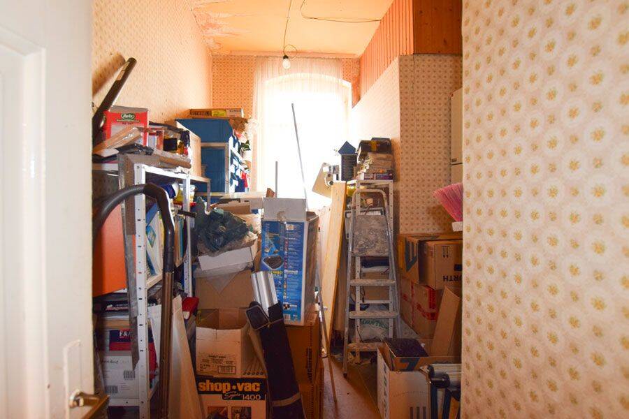 3-Zimmer-Erdgeschosswohnung mit Potential in Braunschweig! – 38118 Braunschweig – Vorschaubild 4