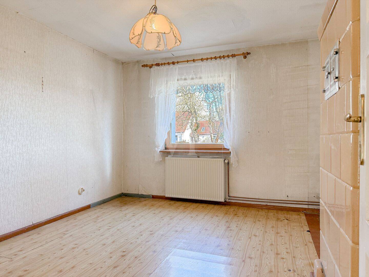 Doppelhaushälfte mit großem Potenzial und sonnigem Grundstück in ruhiger Lage in Berlin-Karow – 13125 Berlin – Vorschaubild 3
