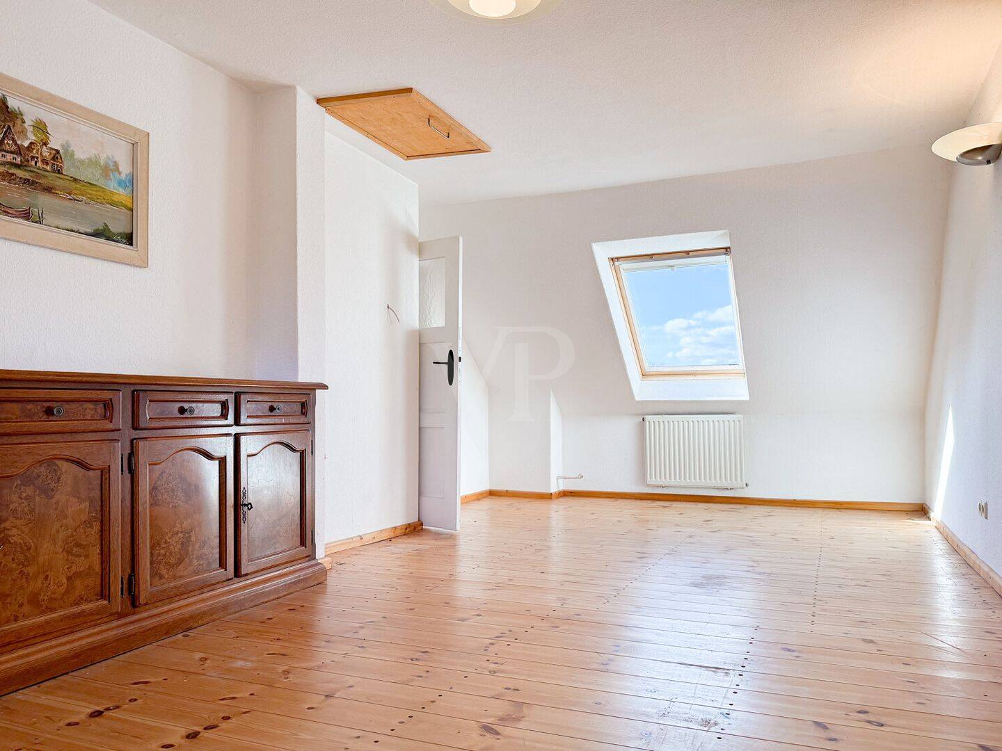 Doppelhaushälfte mit großem Potenzial und sonnigem Grundstück in ruhiger Lage in Berlin-Karow – 13125 Berlin – Vorschaubild 4