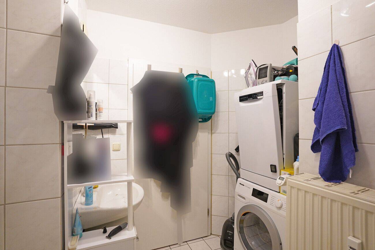 Solide 2-Zimmer-Wohnung in guter Lage! – 30167 Hannover – Vorschaubild 3