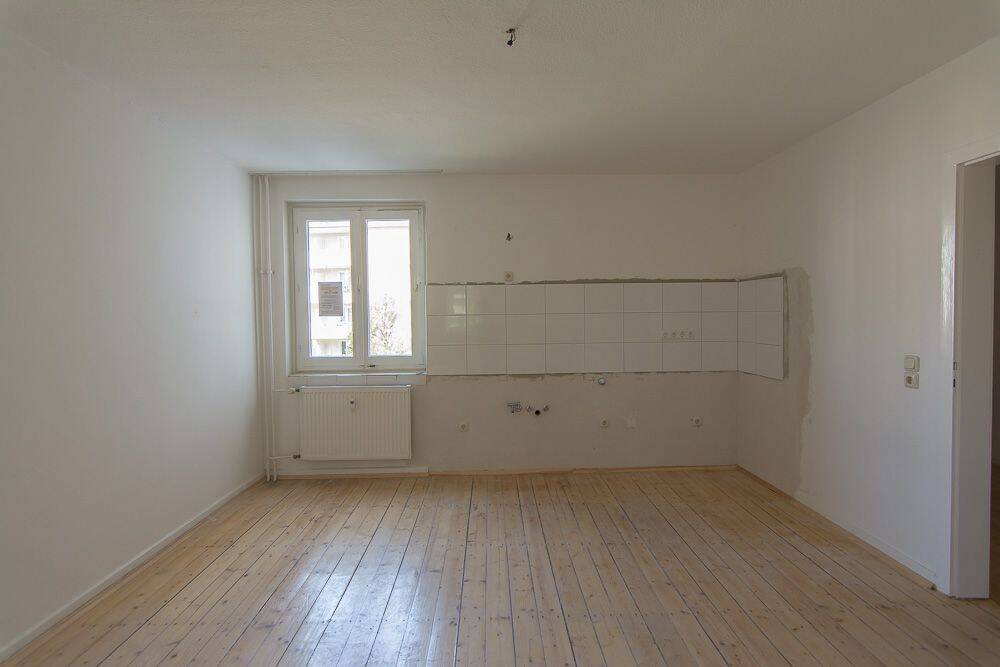 2-Zimmer-Wohnung in Essen Frohnhausen mit heller Wohnküche – 45144 Essen – Vorschaubild 4