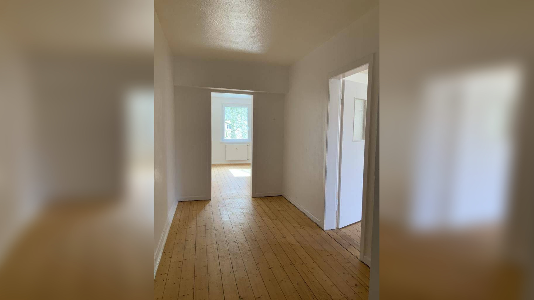2-Zimmer-Wohnung in Essen Frohnhausen mit heller Wohnküche – 45144 Essen – Vorschaubild 5