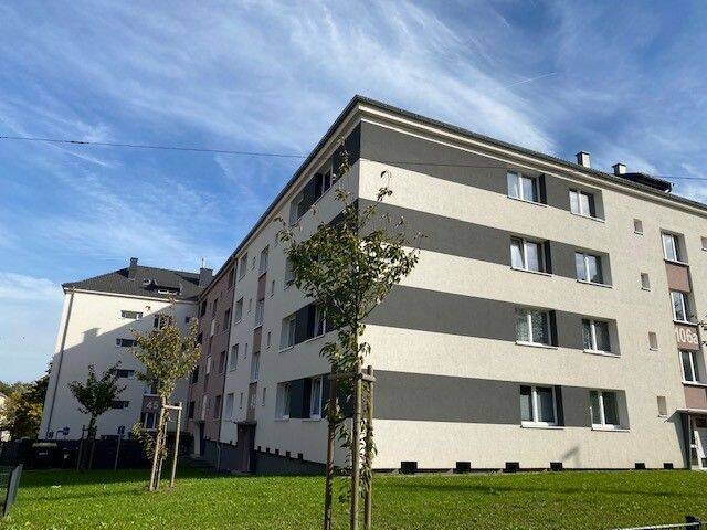 2-Zimmer-Wohnung in Essen Frohnhausen mit heller Wohnküche – 45144 Essen – Vorschaubild 6