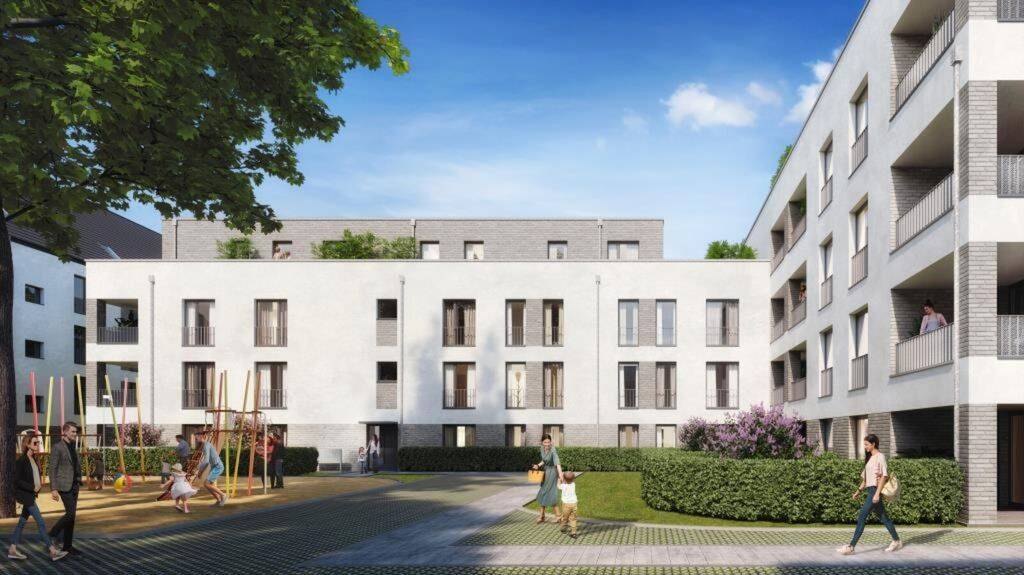 Bringen Sie Ihr Herz mit, es wird sich wohlfühlen! – 45139 Essen – Vorschaubild 3