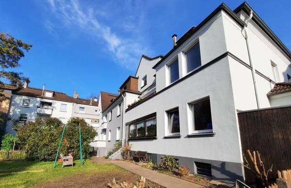 Bezugsfertige 2,5-Zimmerwohnung. Einziehen und wohlfühlen! – 47169 Duisburg – Vorschaubild 3