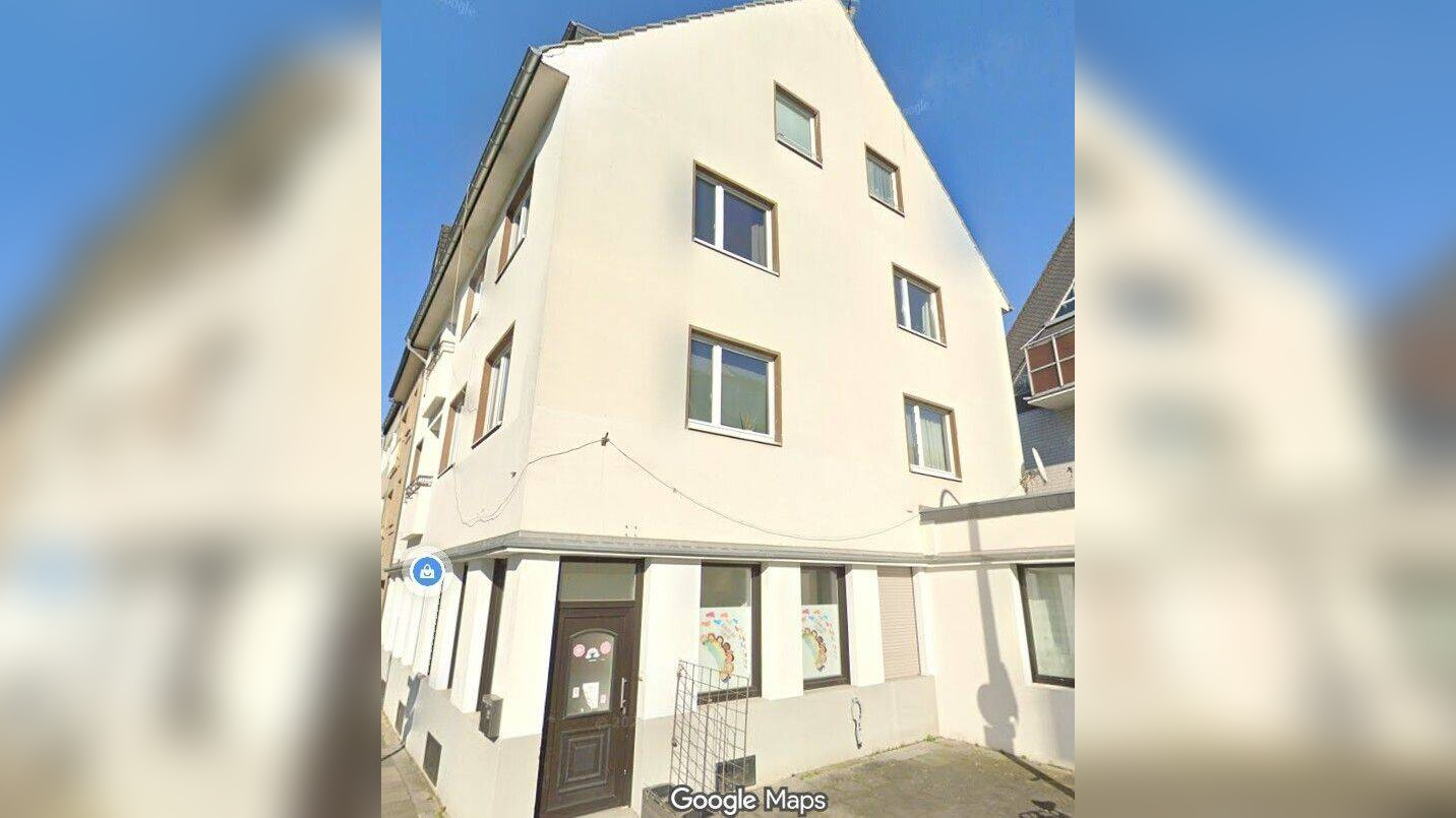 Perfekt für modernes Stadtleben! 3 – Zimmer Terrassenwohnung! Modernisiert! Ruhig und zentral! – 50676 Köln – Vorschaubild 3