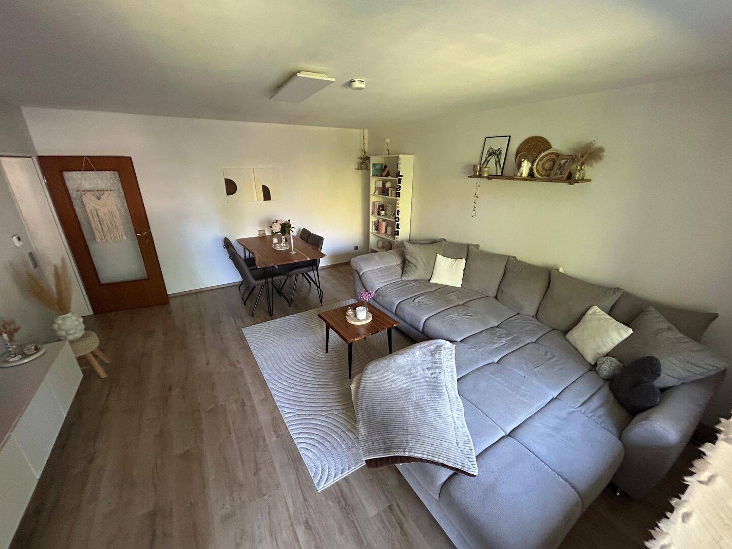 Helle Erdgeschosswohnung in Dortmund- Wickede zu vermieten – 44319 Dortmund – Vorschaubild 3