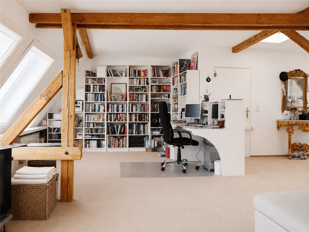Urbanes Loft-Juwel über den Dächern von Eppendorf – 20251 Hamburg – Vorschaubild 3