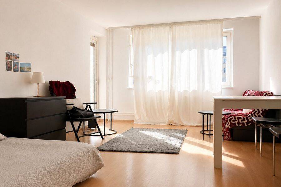 Gut geschnittene Wohnung in begehrter Lage von Eimsbüttel – 22529 Hamburg – Vorschaubild 3