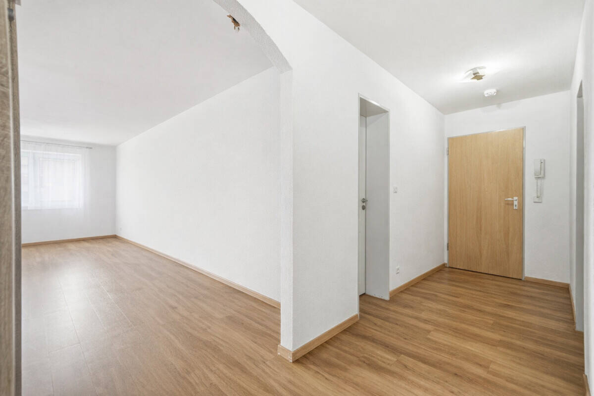Vorteilhaft geschnittene 3,5-Zimmer-Wohnung in Mochenwangen – 88284 Wolpertswende – Vorschaubild 3