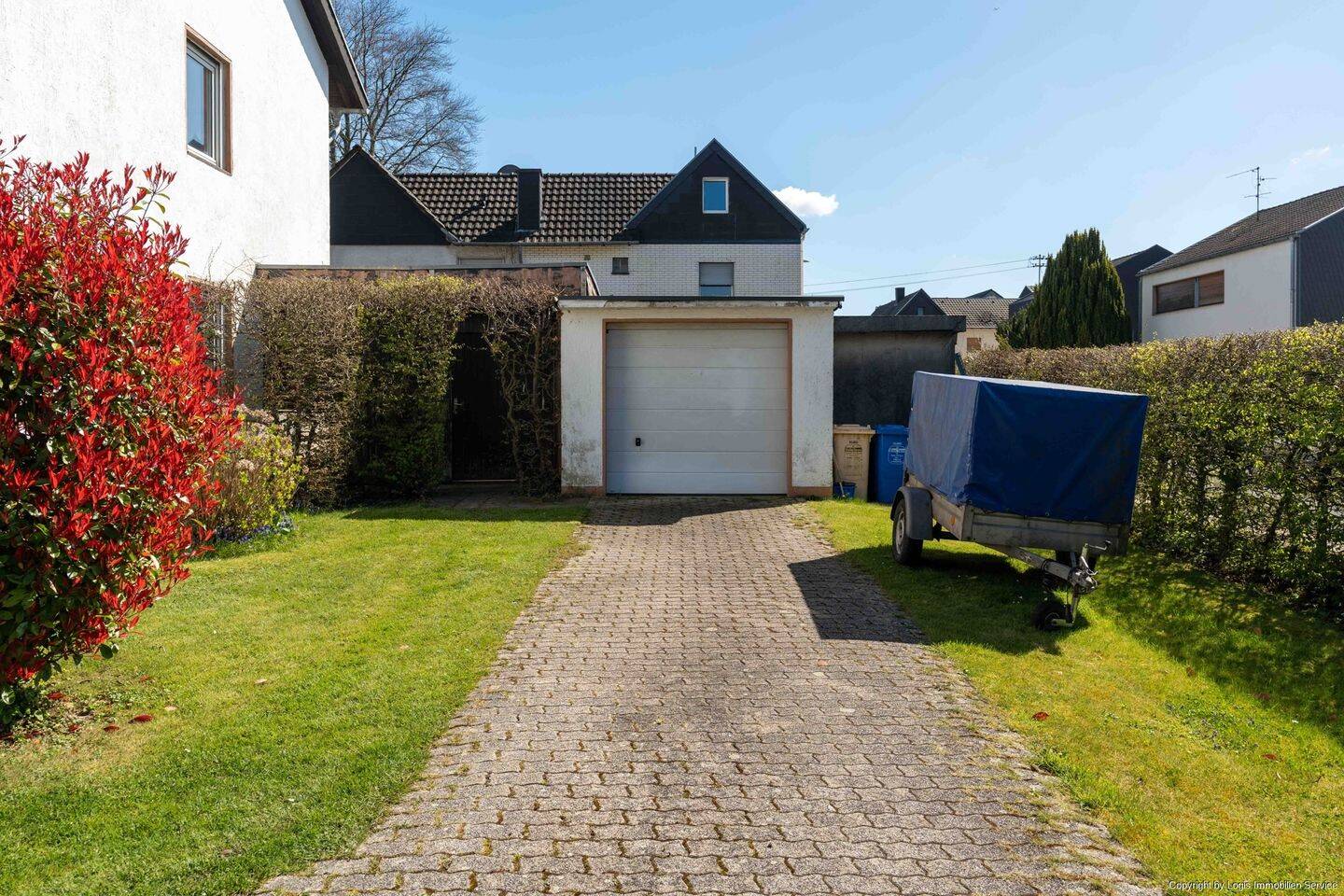 Viel Raum für Familie & Ideen – Charmantes Haus mit Garten in Bonn-Niederholtorf – 53229 Bonn – Vorschaubild 3