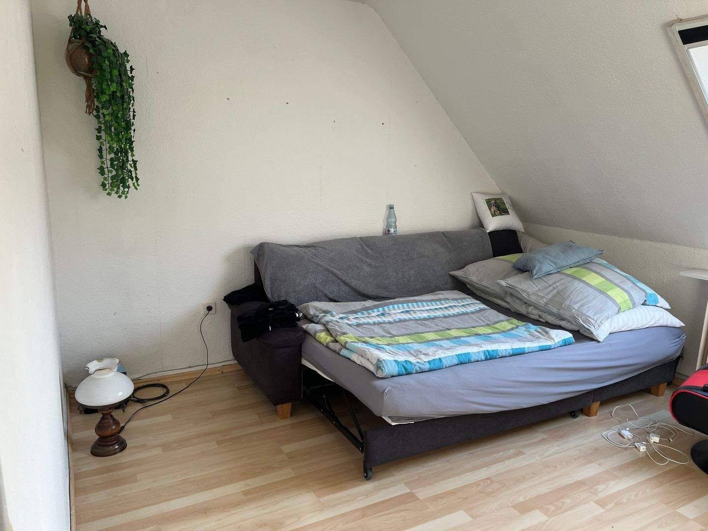 4-Zimmer Whg. mit Dusche u Badewanne – in ruhiger 30er Zone – 45355 Essen – Vorschaubild 4