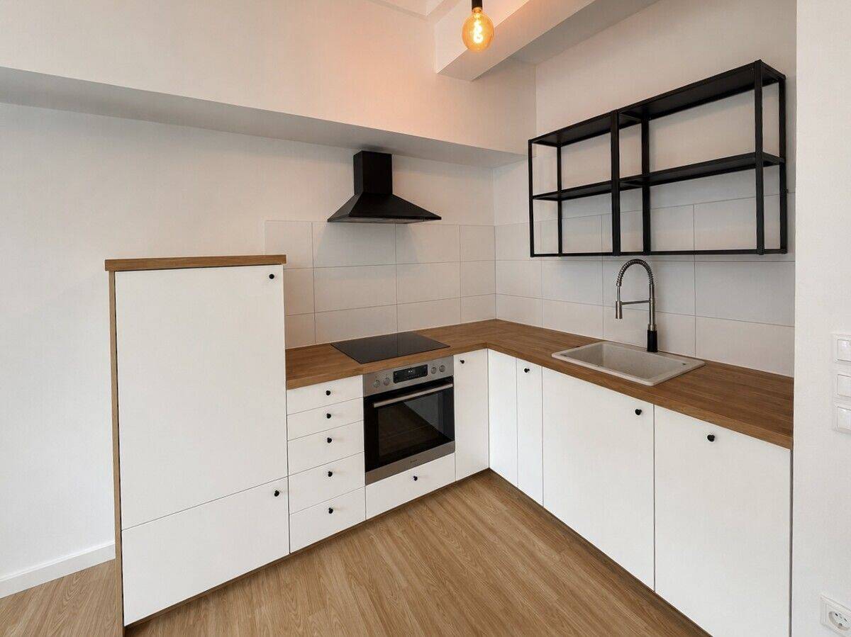 Besondere 2-Zi-Wohnung in Donnerschwee *provisionsfrei* – 26123 Oldenburg (Oldb) – Vorschaubild 3