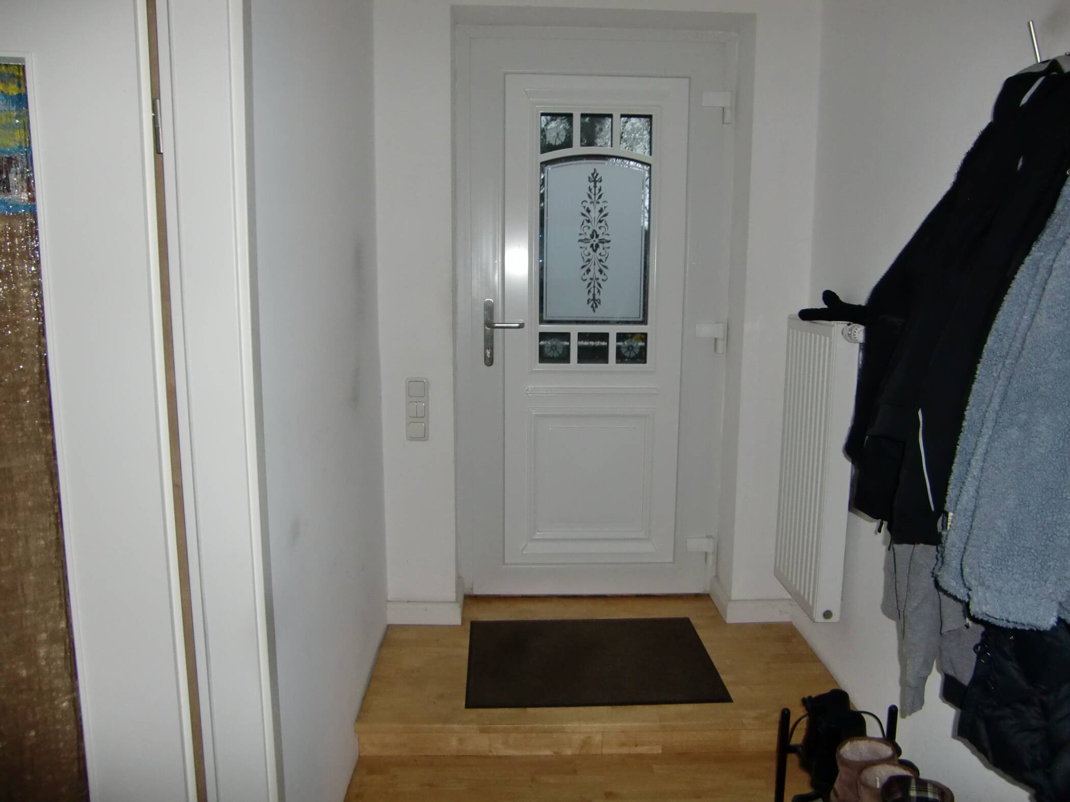 DG-Wohnung zzgl. Maisonette, 30 m² Souterrain und 292 m² Gartenanteil – 21220 Seevetal – Vorschaubild 3