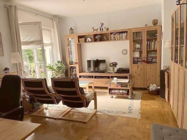 Klassische 2-Zimmerwohnung mit Balkon in Essen-Frohnhausen! – 45145 Essen – Vorschaubild 3