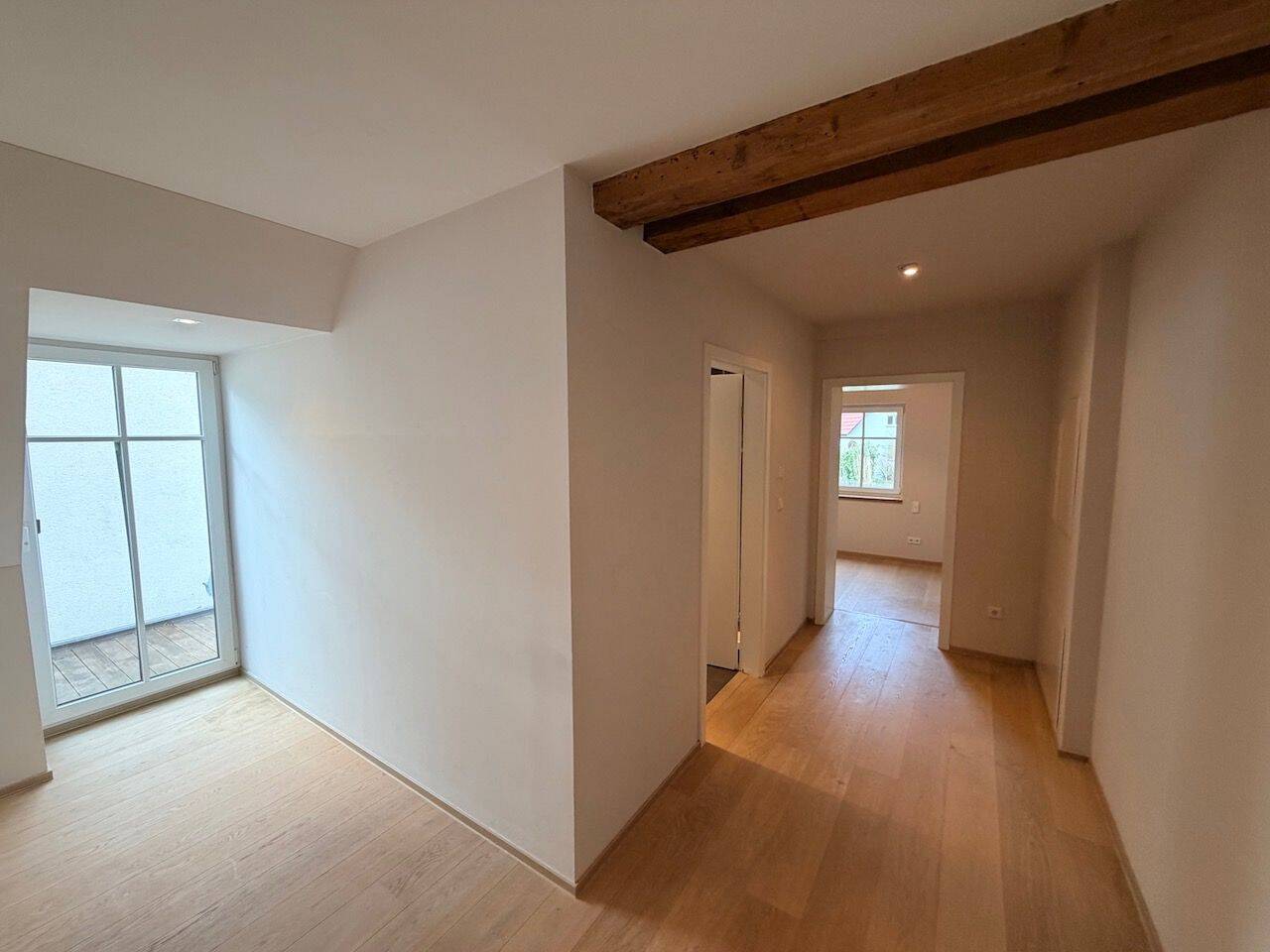 Extravagante Loftwohnung mit exklusiver Ausstattung und großer Dachterrasse – 93057 Regensburg – Vorschaubild 3