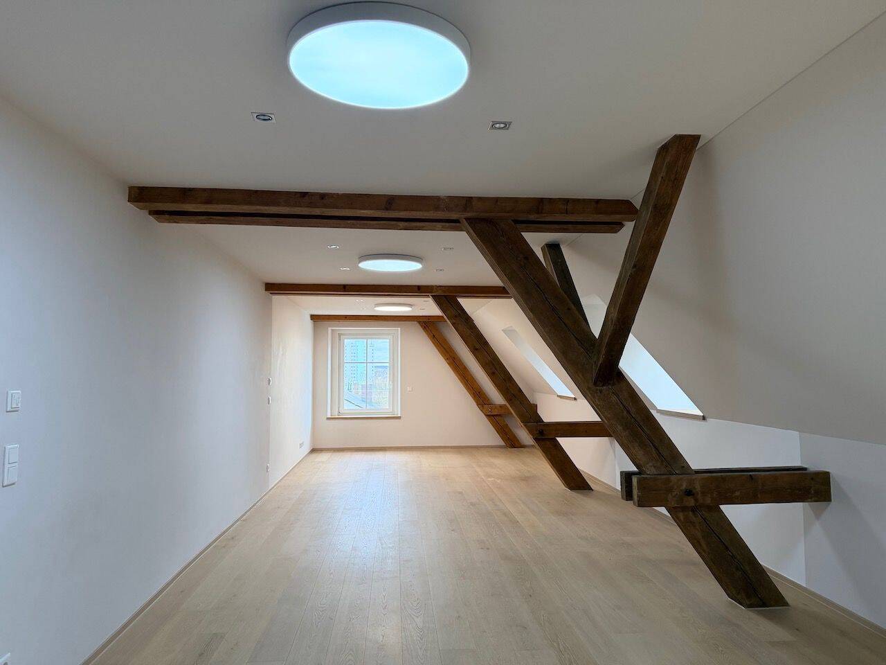 Traumhafte Dachterrassen-Wohnung mit gehobener Ausstattung – 93057 Regensburg – Vorschaubild 3