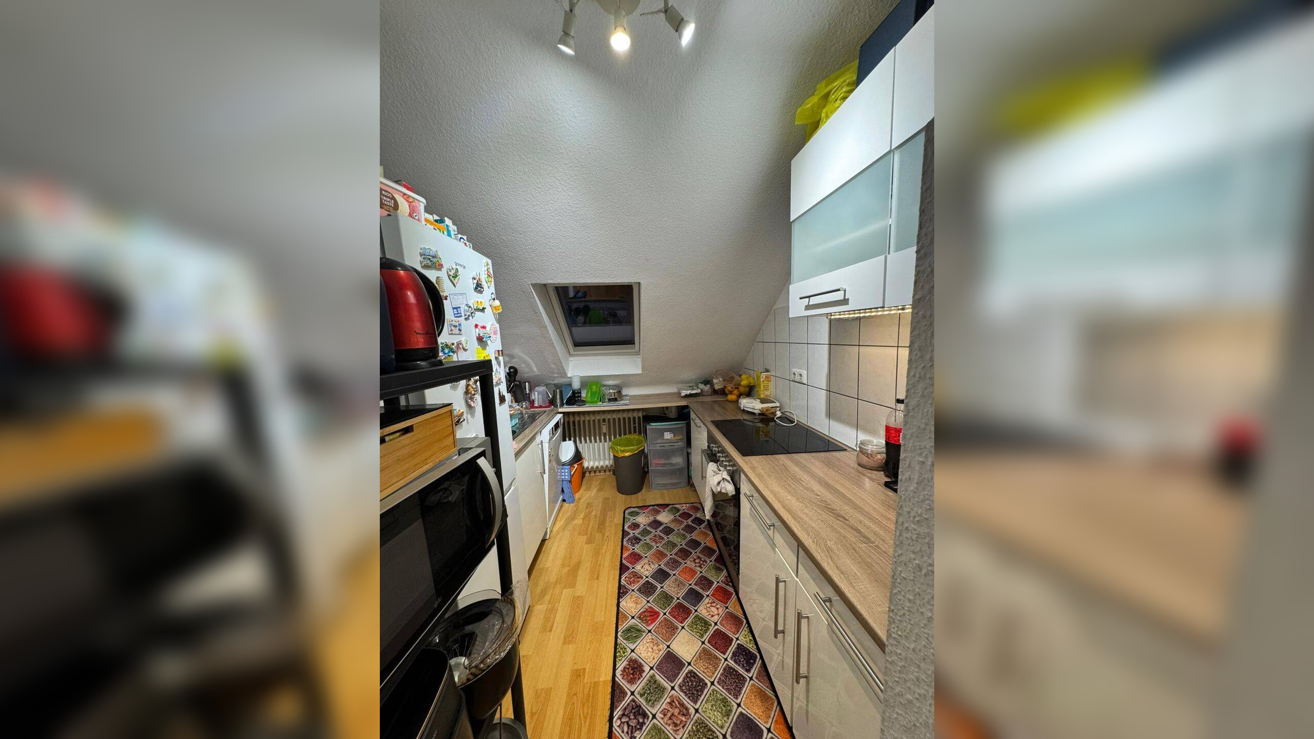 Gemütliche drei Zimmerwohnung in Essen – 45355 Essen – Vorschaubild 3