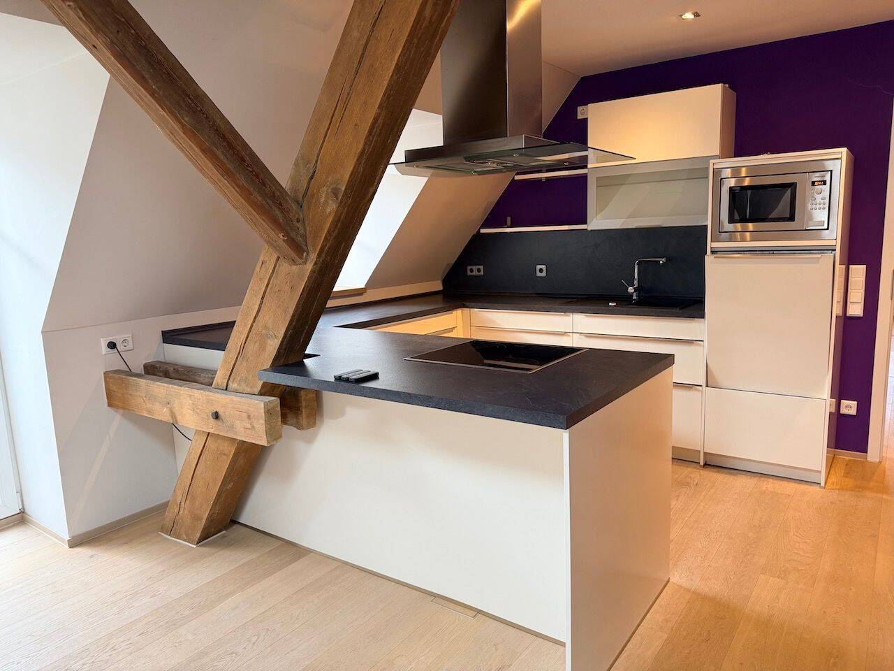 Traumhafte Dachterrassen-Wohnung mit gehobener Ausstattung – 93057 Regensburg – Vorschaubild 4