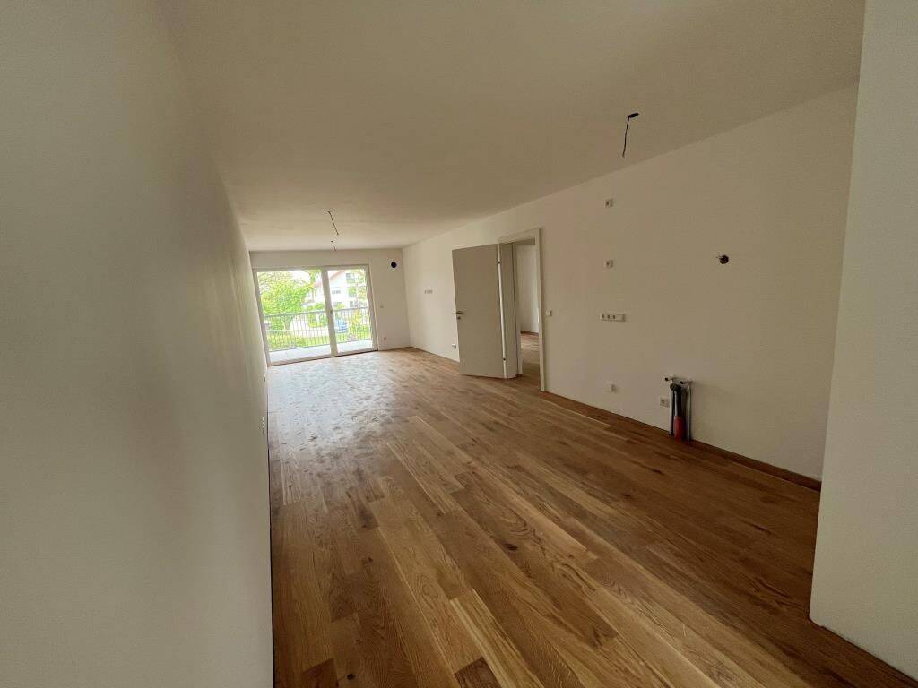 Geräumige 3-Zimmer Neubauwohnung! Bezug bereits im September möglich! – 83410 Laufen – Vorschaubild 4